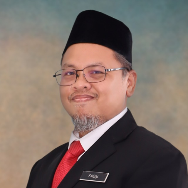 Norfaizal
